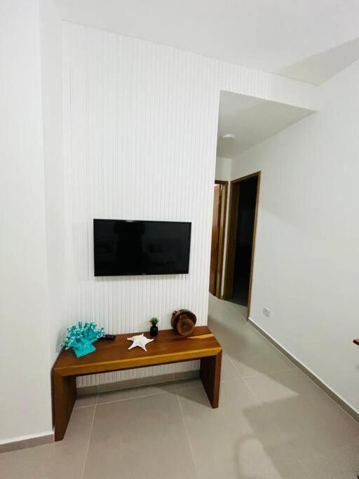 Beach House Caraguatatuba Exterior foto